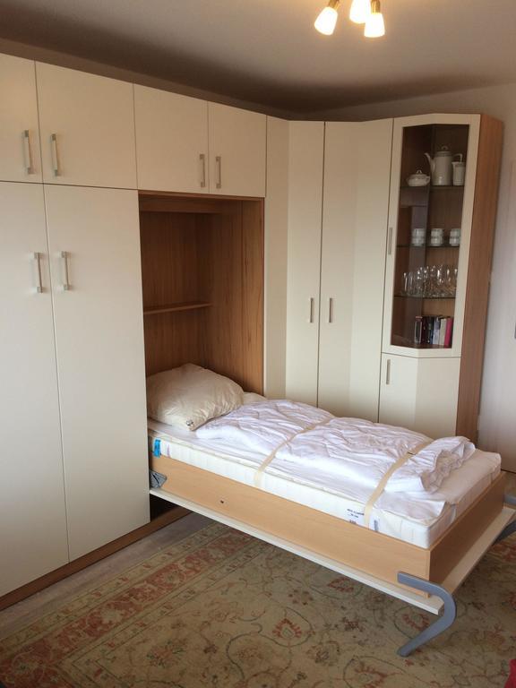 Ferienwohnung-Sylt-Studio 韦斯特兰 外观 照片